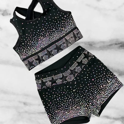 DCC Midnight Star Set