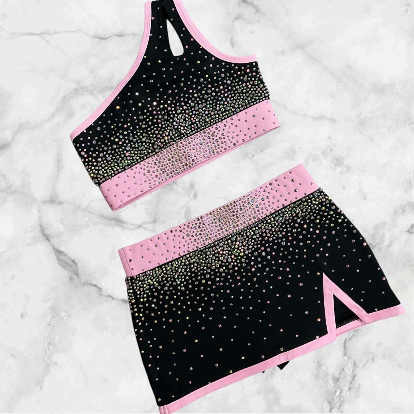Pink Rush Elite