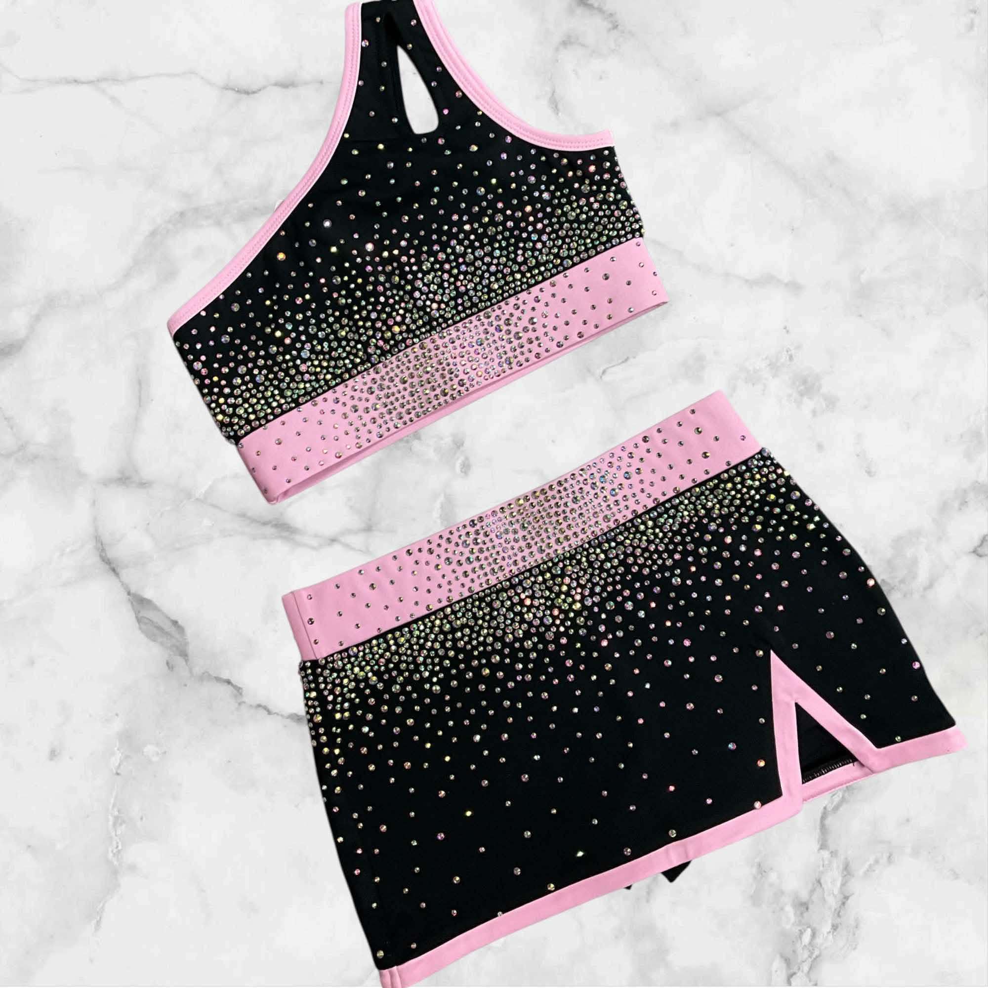 Pink Rush Elite