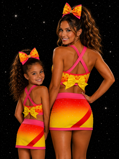 Candy Crush Cheer
