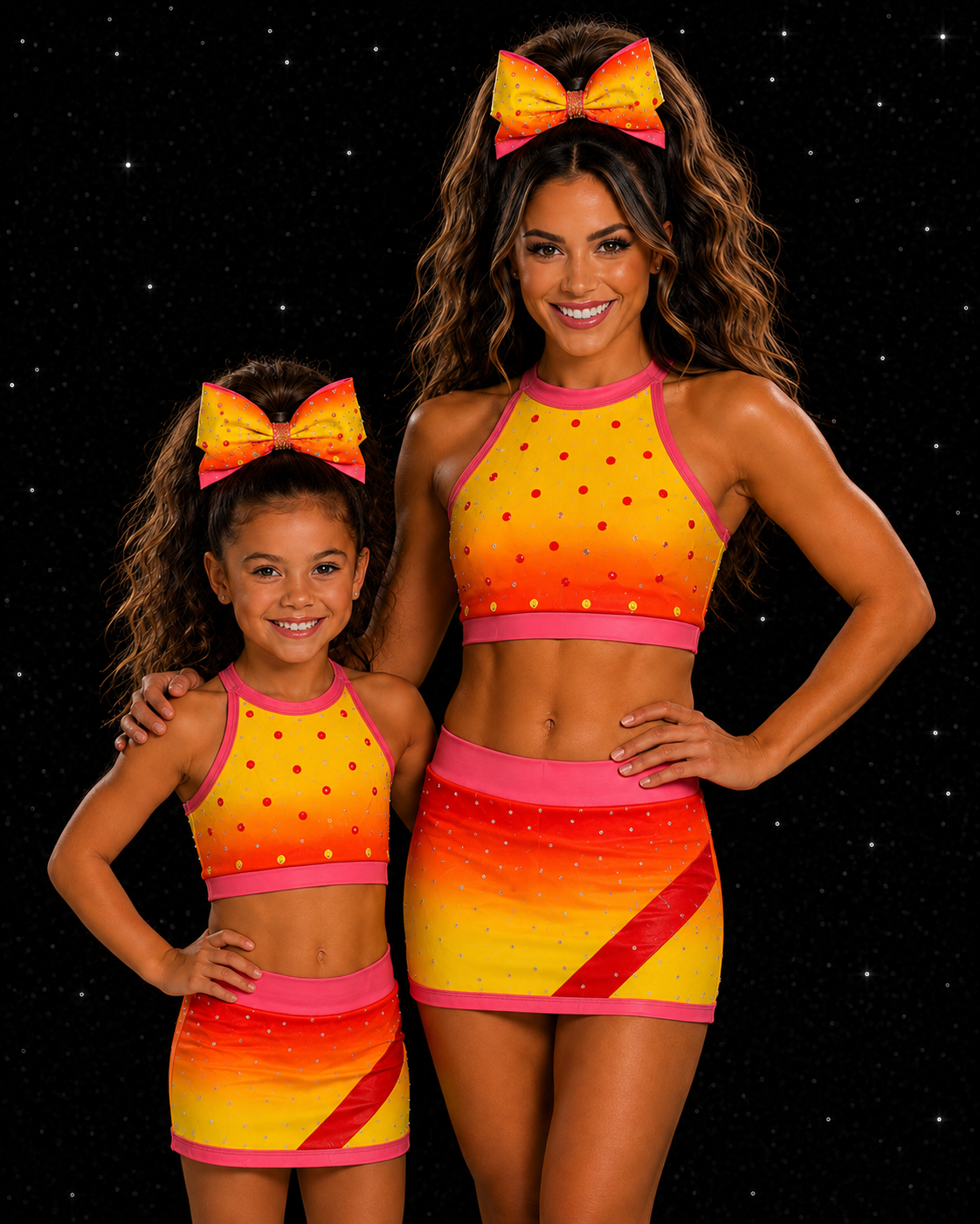 Candy Crush Cheer