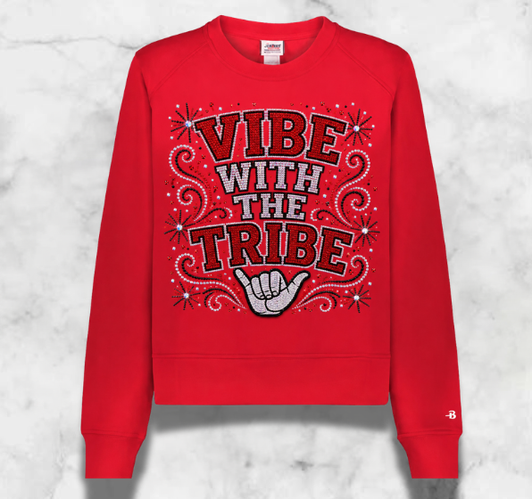 Vibe with the Tribe