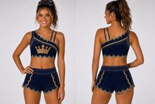 👑 BOW TO THE CROWN👑-Contest Winner 1st Place