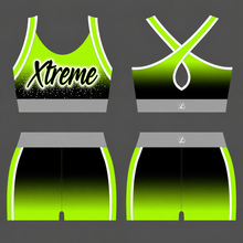 Minnesota Xtreme Practice Wear Set Option 2