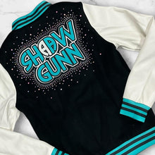 Custom Team Jackets