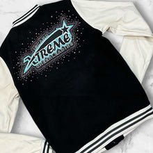 Custom Team Jackets