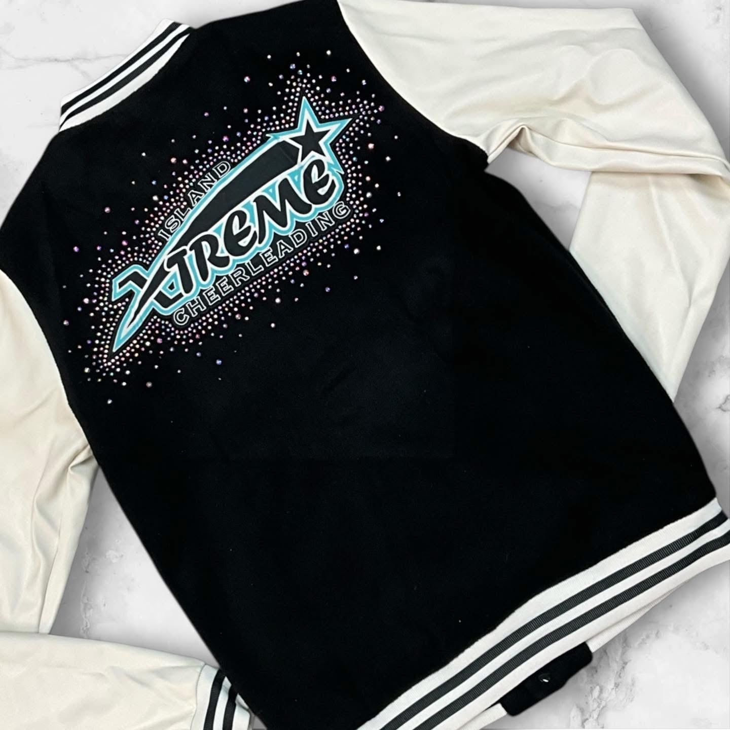 Custom Team Jackets