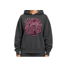 Lady Ops Hoodie