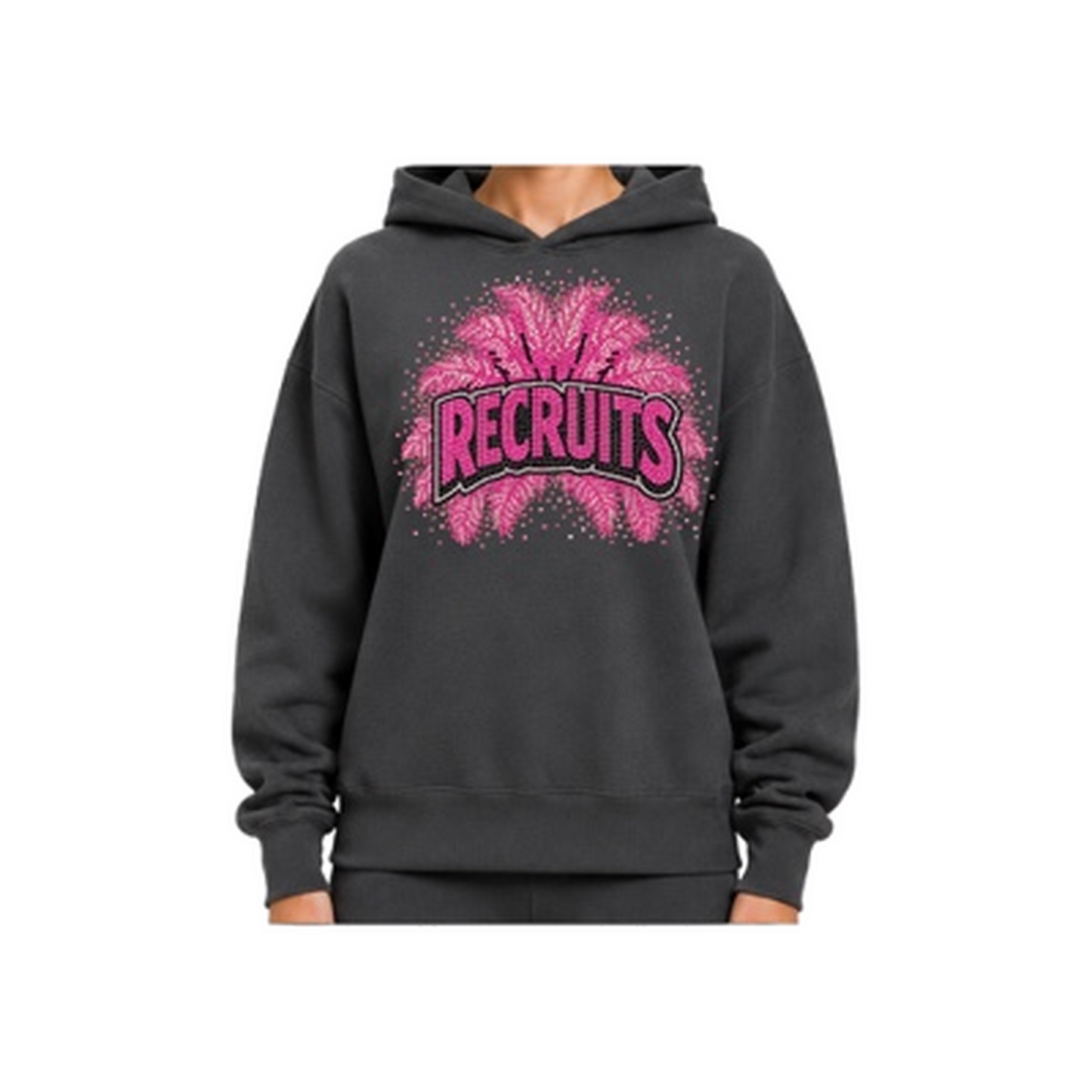 Recruits Hoodie