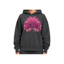 Recruits Hoodie