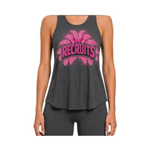 Recruits Loose Tank