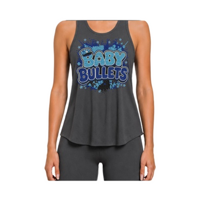 Baby Bullets Loose Tank