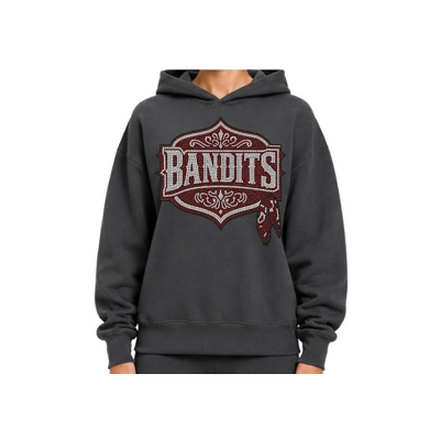 Bandits Hoodie