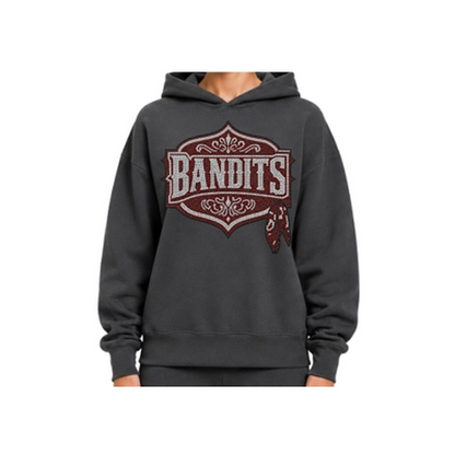 Bandits Hoodie