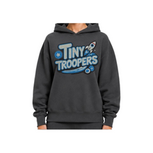Tiny Troopers Hoodie
