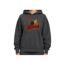 Bombshells Hoodie