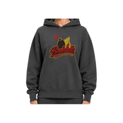 Bombshells Hoodie