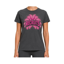 Recruits T-Shirt