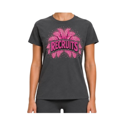Recruits T-Shirt