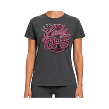 Lady Ops T-Shirt