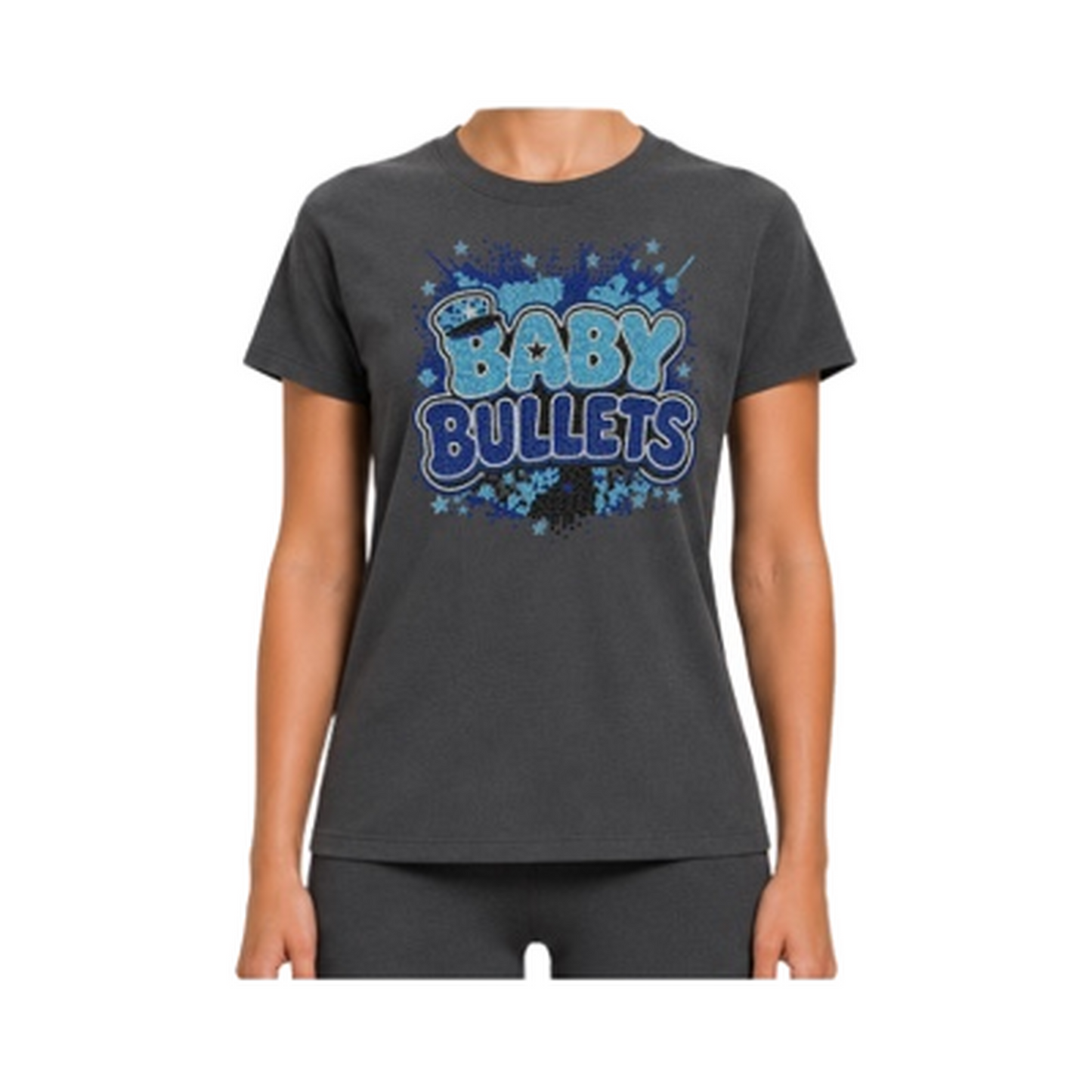 Baby Bullets T-Shirt