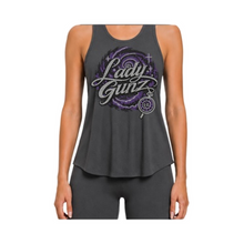 Lady Gunz Loose Tank
