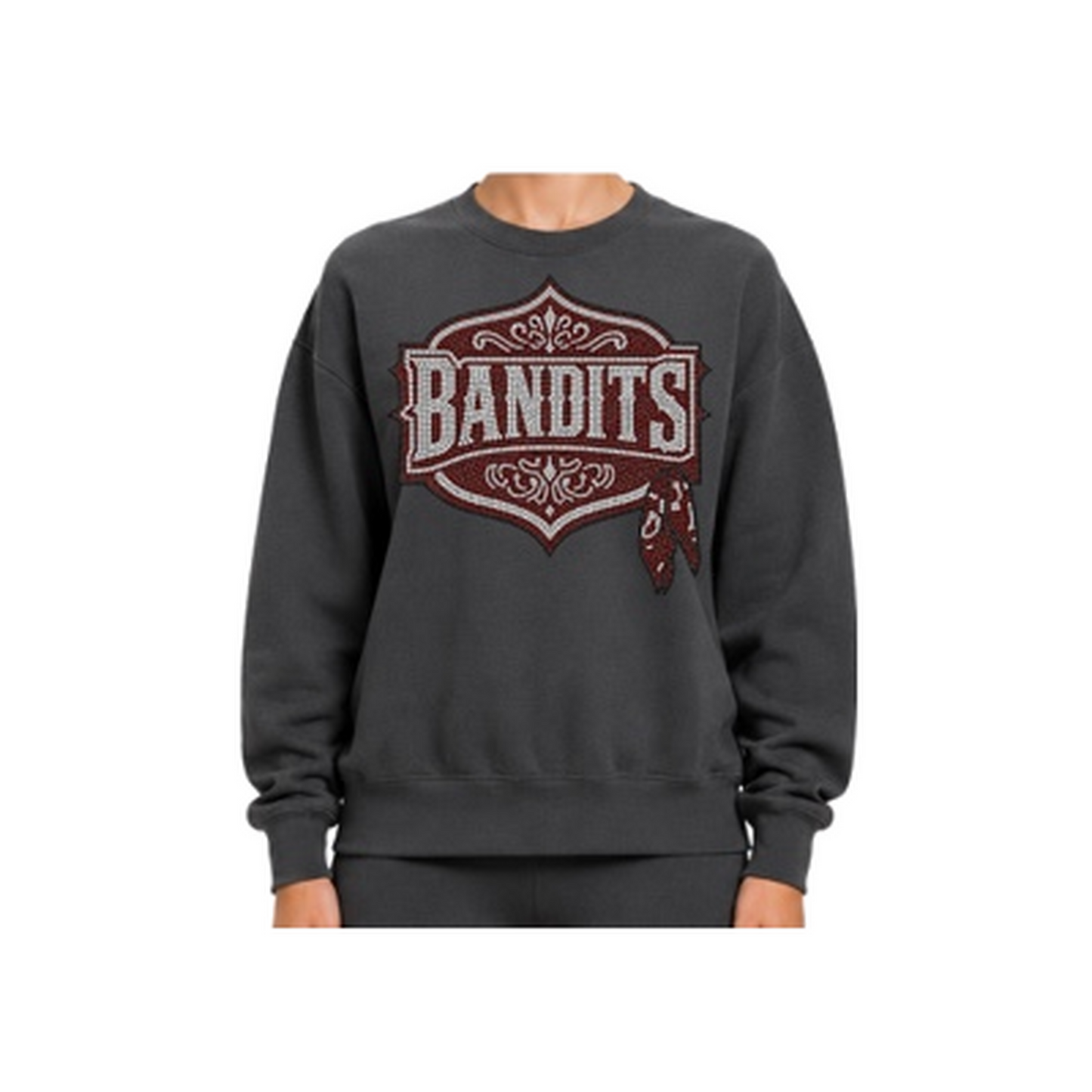 Bandits Crew Neck