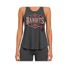 Bandits Loose Tank