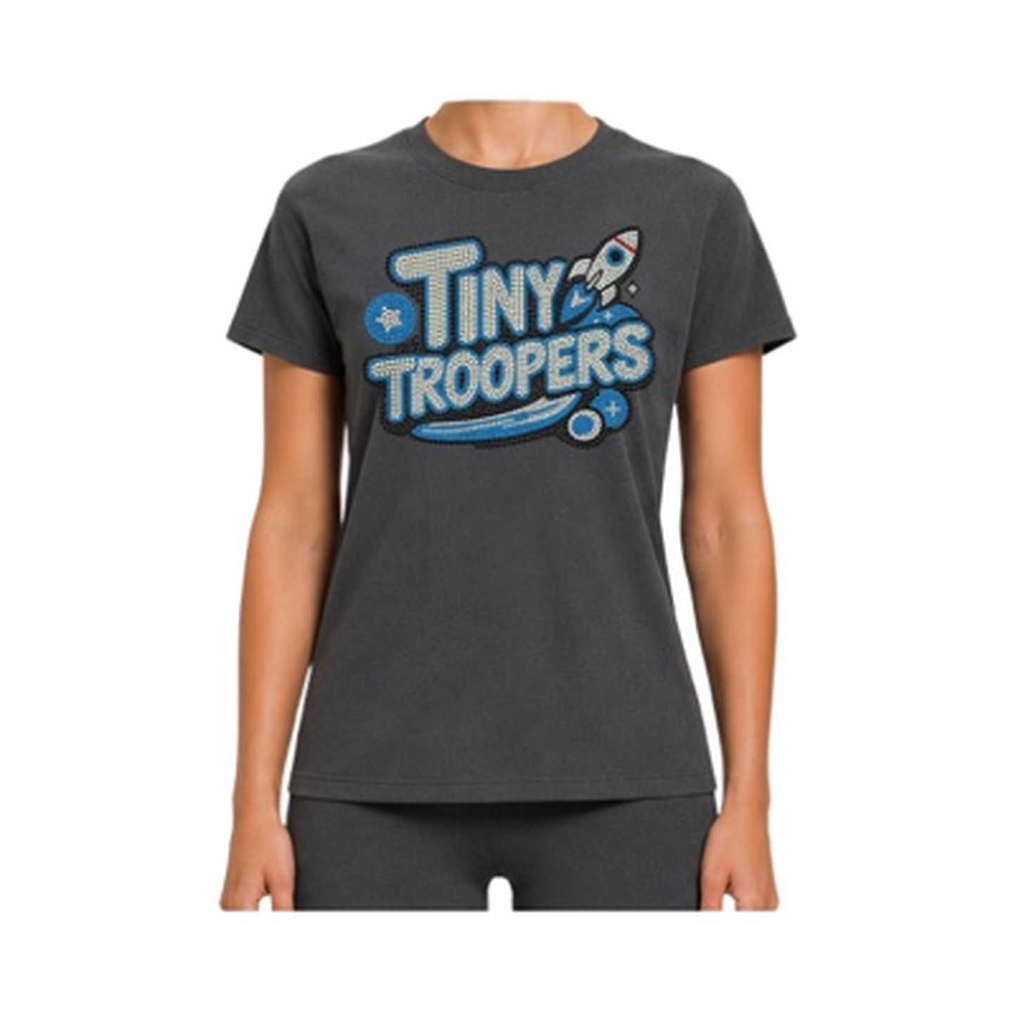Tiny Troopers T-Shirt