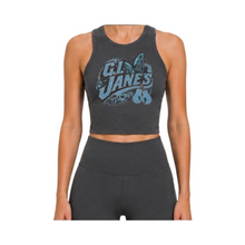 G.I. Janes Crop Tank