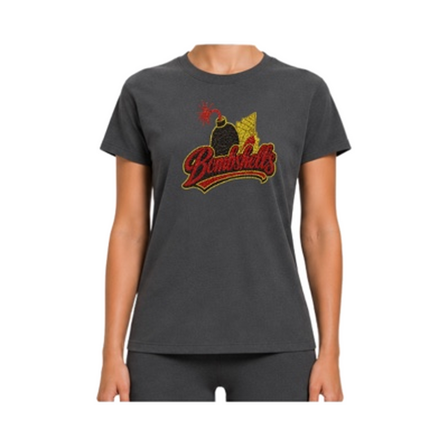 Bombshells T-Shirt