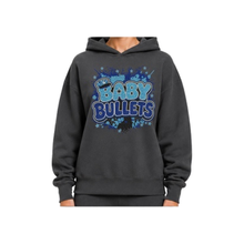 Baby Bullets Hoodie