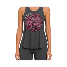 Lady Ops Loose Tank