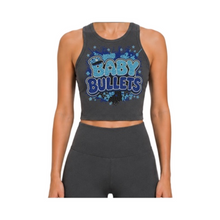Baby Bullets Crop Tank