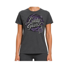 Lady Gunz T-Shirt