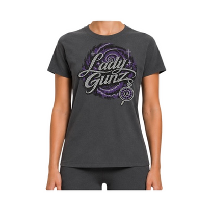 Lady Gunz T-Shirt