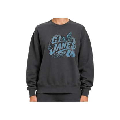 G.I. Janes Crew Neck