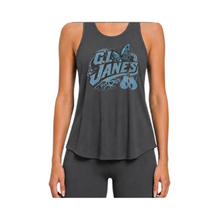 G.I. Janes Loose Tank
