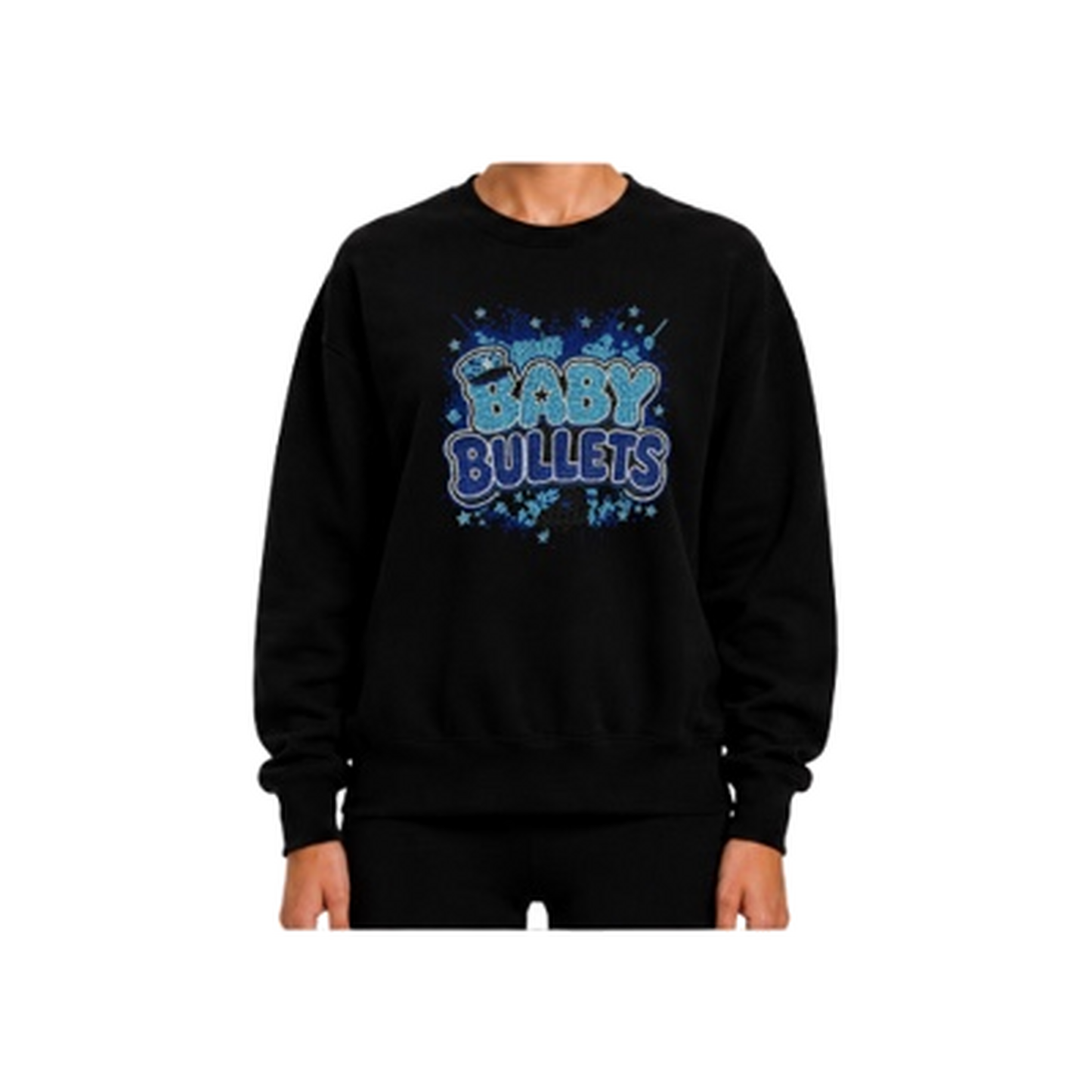 Baby Bullets Crew Neck