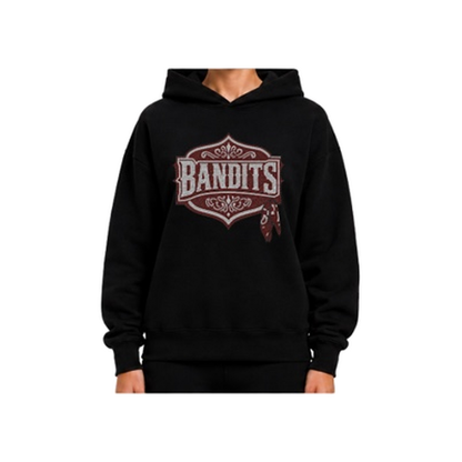 Bandits Hoodie