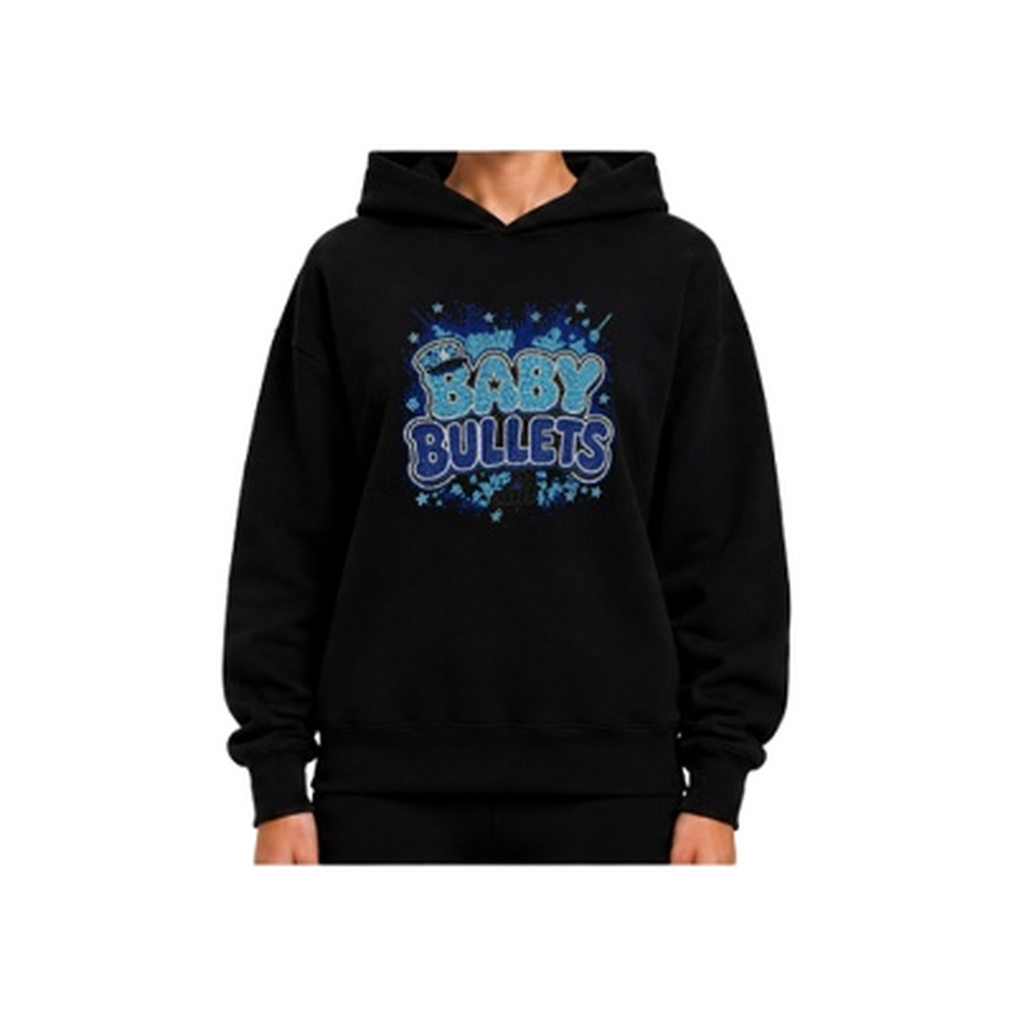 Baby Bullets Hoodie