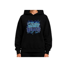 Baby Bullets Hoodie
