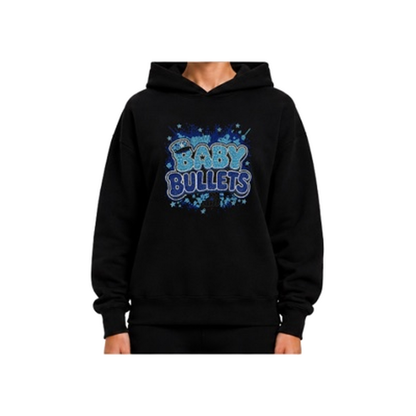 Baby Bullets Hoodie