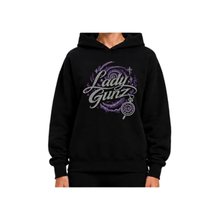 Lady Gunz Hoodie
