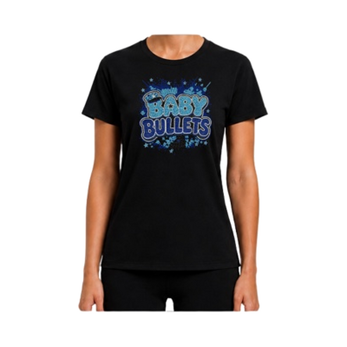 Baby Bullets T-Shirt