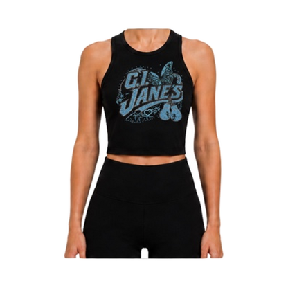 G.I. Janes Crop Tank