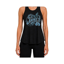G.I. Janes Loose Tank