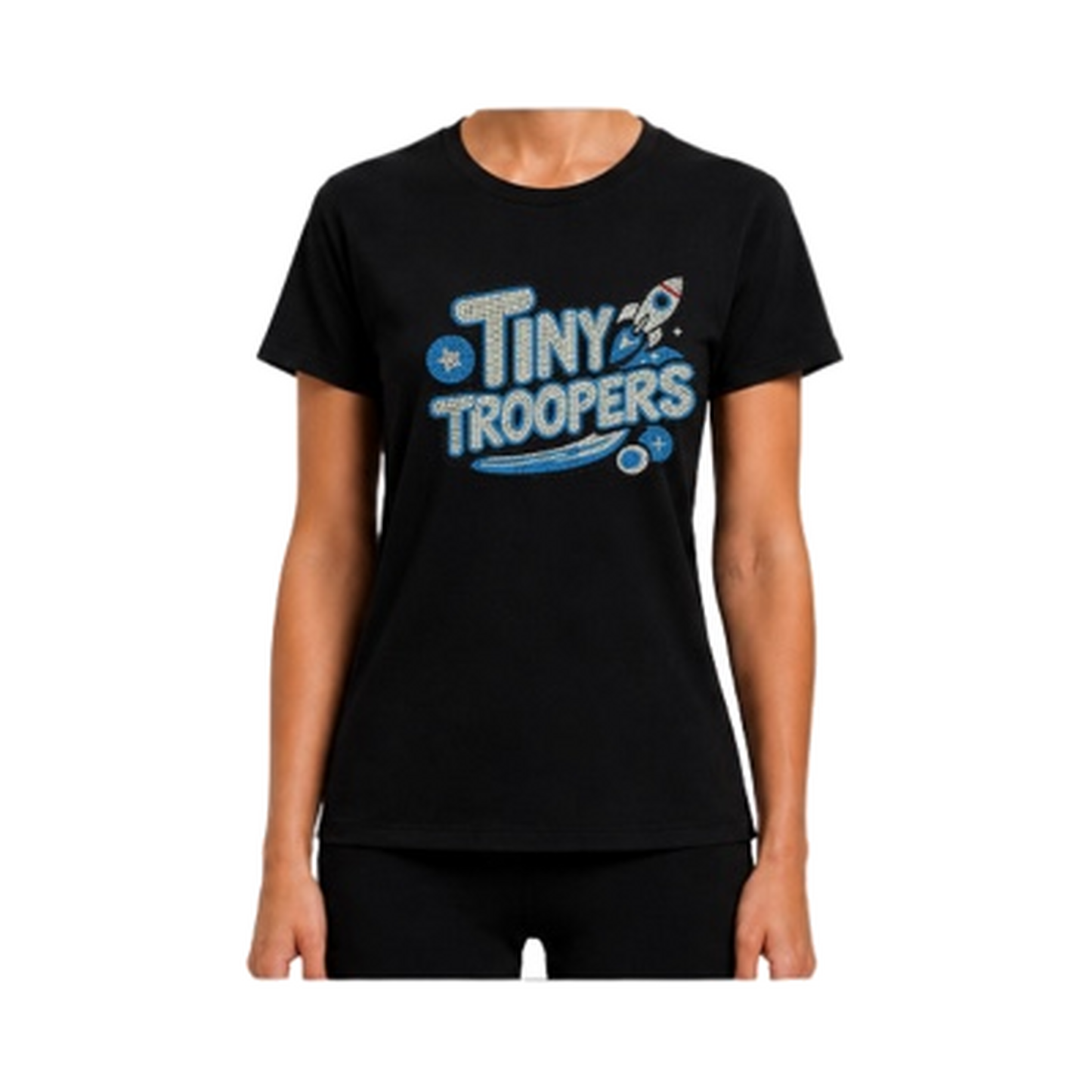 Tiny Troopers T-Shirt