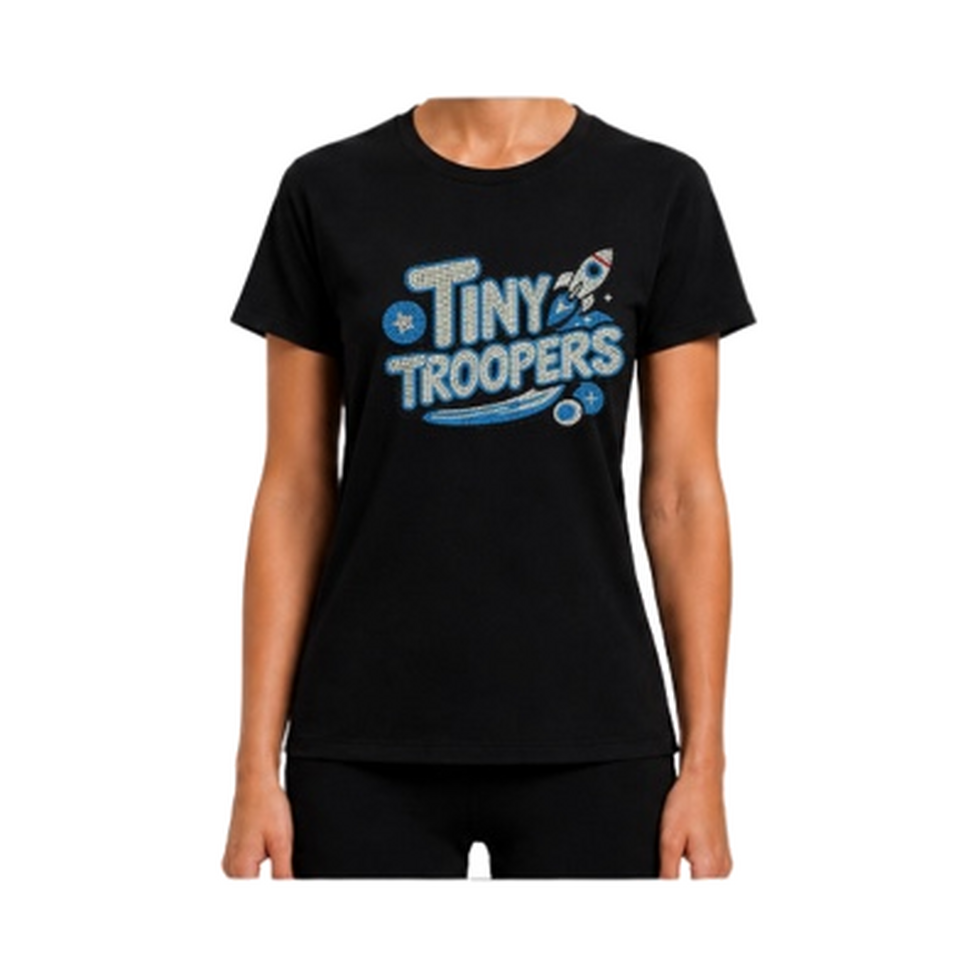 Tiny Troopers T-Shirt