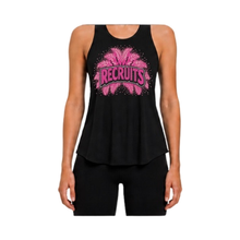 Recruits Loose Tank